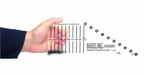 12-1060 Baseline 714905014900 Functional Finger Motion Gauge