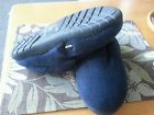 Nhm2130ea Battery Health Hm2130 Mens Massager Operated Medium 6-10 Model Meter Slippers