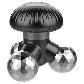 Bcmczcdc 705399984633 Mini Massager Portable Handheld Electric Vibration Deep Tissue Impact Body Ma