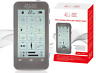 Bd17093 Massage Therapy Concepts Tens Unit And Ems Combination 313095866872