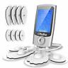 Bd4018 Ohuhu Fda Cleared Muscle Pain Tens Unit Rechargeable Modes And