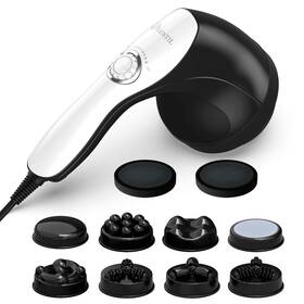 Pl-603b Bdlentil Cellulite Massager Handheld Body Sculpting Machine Massage Lymphatic Stomac
