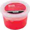 Bdsphpred04 Body Sport Premium Hand Therapy Putty Red 4 Oz 90cc Medium 636757834850