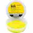Bdsphpyel02 Body Sport Premium Hand Therapy Putty Yellow 2 Oz 45cc Soft 636757834898