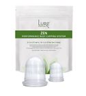Be15116167 Lure Anti Cellulite Cup Cupping Set Supports Weight 634397681124