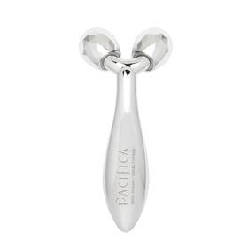 Beauty 445008970949 Face Roller Massager - Future Youth Stainless Steel Gua Sha Facial Tool S