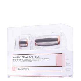Beautybio 810813032217 Beauty Bio Glopro Cryo Roller Duo Skin Icing Attachment Head For Eyes Face