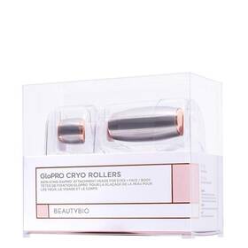 Beautybio 810813034198 Glopro Cryo Roller Duo Skin Icing Attachment Head For Eyes Face And Body. S