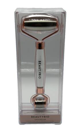 Beautybio 810813035218 Cryo Roller Skin Icing For Face And Eye