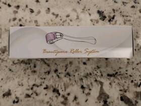 Beautyworx 650270996901 Derma Roller And Storage Case - 0.25mm