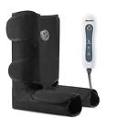 Bel-fac Belmint Leg Massager Machine Air Pressure Compression Foot 019962873461