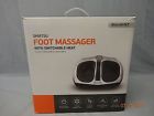 Bel-fm-01 Belmint Shiatsu Foot Massager