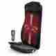 Bel-message Belmint Portable Dual-motion Shiatsu Neck Back Massager With Heat