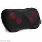 Bel-pillow Belmint Lumbar Neck Full Body Massage Cushion Shiatsu Pillow Massager With Heat