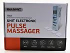 Bel-tens Tens Belmint Unit Electronic Pulse Massager 0019962811159