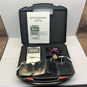 Ems7500 Belago Muscle Stimulator