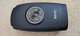 Belmint 365779700248 Cordless Electric Hand Massager 6 Levels Pressure Point Therapy Tested