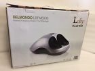 Lbfm600s Belmondo Lofty Heated Kneading