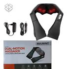 Belneck Belmint Shiatsu Massage Pillow With Heat