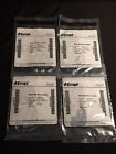 199599-001 Belt 4 Technology-- Electrodes Stim Empi Gel Pack