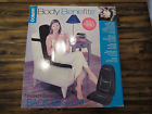 4502rt Benefits Model Heat Full Car Home Massager Conair Body