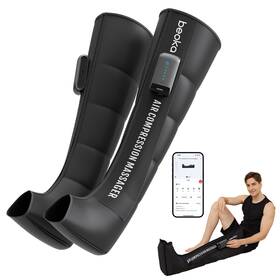 Beoka 667763775257 Leg Massager For Circulation And Pain Relief Fsa Or Hsa Eligible Re
