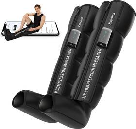 Acm-a1 Beoka Leg Massager For Circulation And Pain Relief Fsa Or Hsa Eligible Recover
