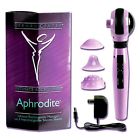 Berman Center Aphrodite Infrared Rechargeable Massager 845600059269
