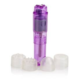Se9730-14-3 Berman Center Athena Waterproof Mini Massager - Boxed