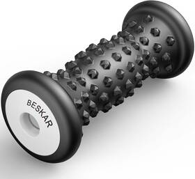 Beskar 445047714719 Foot Massage Roller For Relief Plantar Fasciitis Reflexology Tool P