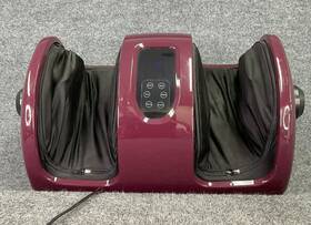Sky5999 Best Choice Products Therapeutic Kneading Foot Massager Machine