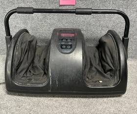 Sky6001 Best Choice Products Shiatsu Foot Massager With High-intensity Rollers