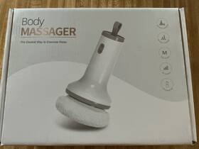 Pl-670pro Betam Rechargeable Body Massager Sculpting And Muscles Relief Massage