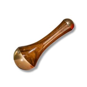Better Alt 906150348103 Kansa Wand Facial Massage Tool For Radiant Skin And Lymphatic Dra Inch