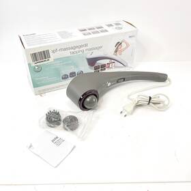 Mg55 Beurer Therapy Tapping Massager - Euro Plug