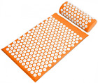 Bfam-01or Balancefrom Acupressure Mat And Pillow Set For Back 856271007756