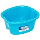 Bfb171201 Dreshah Large Foot Bath Spa Tub Thick Sturdy 860198001704