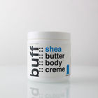 Bff Shea Butter Body Creme For 095225859205