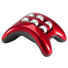 Bg-vibfootmassager Easycomforts Vibrating Foot Massager 842536109990