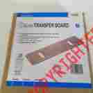 Bgh51817560400 51817560400 Dmi Deluxe Wood Transfer Boards W Cut-outs 440 Lb Capacity
