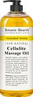 Bhcelo01 Botanic Hearth Anti Cellulite Treatment Massage Oil Unique 649152469633