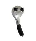 Bhdhm01s-df Bodyhealt New Deep Tissue Hammer Massager Silver Pound 795545520556
