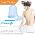 Bhg01 Wisewife Body Massage Cups