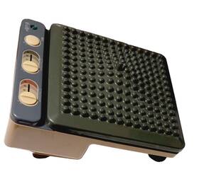 Qq3we5r6yu Biocomfort Vtg Pedio Electric Foot Massager From Korea Tested Working Great