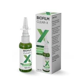 Biofilm Clear 199284304802 Clear-x Nasal Spray With Edta Xylitol And Grapefruit Seed Extract 2