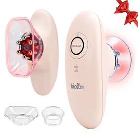 Bce1 Biollor Cellulite Massage Tool And Body Sculpting Machine Anti Massager