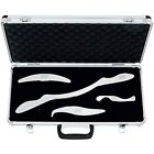 Biox Bio Athletix Foam Rollers Ss Iastm Case 753610557722
