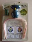 Bj3000 Operated Free Package Massager Shipping - Battery Ting Head
