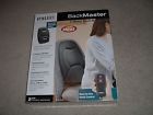 Bk-150 Homedics Brand New Back 031262009012