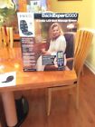 Bk-200 Homedics Back Expert Seat Massager Heat Excellent Condition